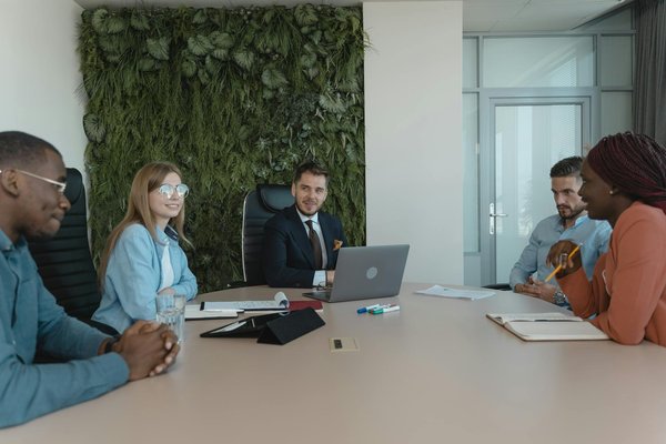 How Might AI Shape the Future of UK Technology?