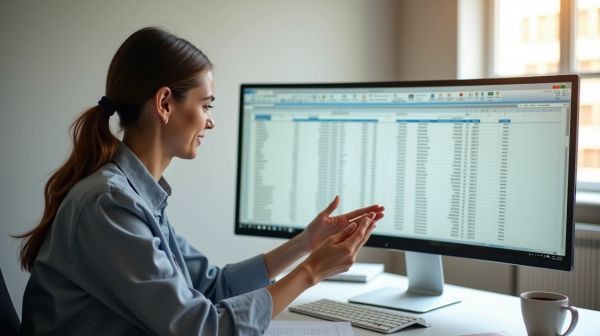 Efficient techniques to master Excel for your career