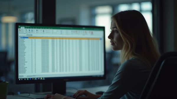 Efficient techniques to master Excel for your career